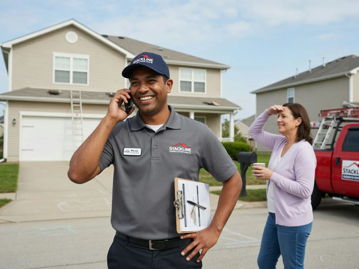 Chimney flashing repair Mound Valley, KS FAQs